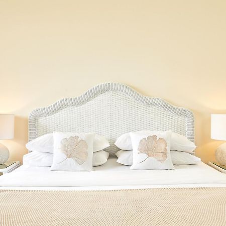 Grecotel Marine Palace & Aqua Park Rethymno  Bagian luar foto