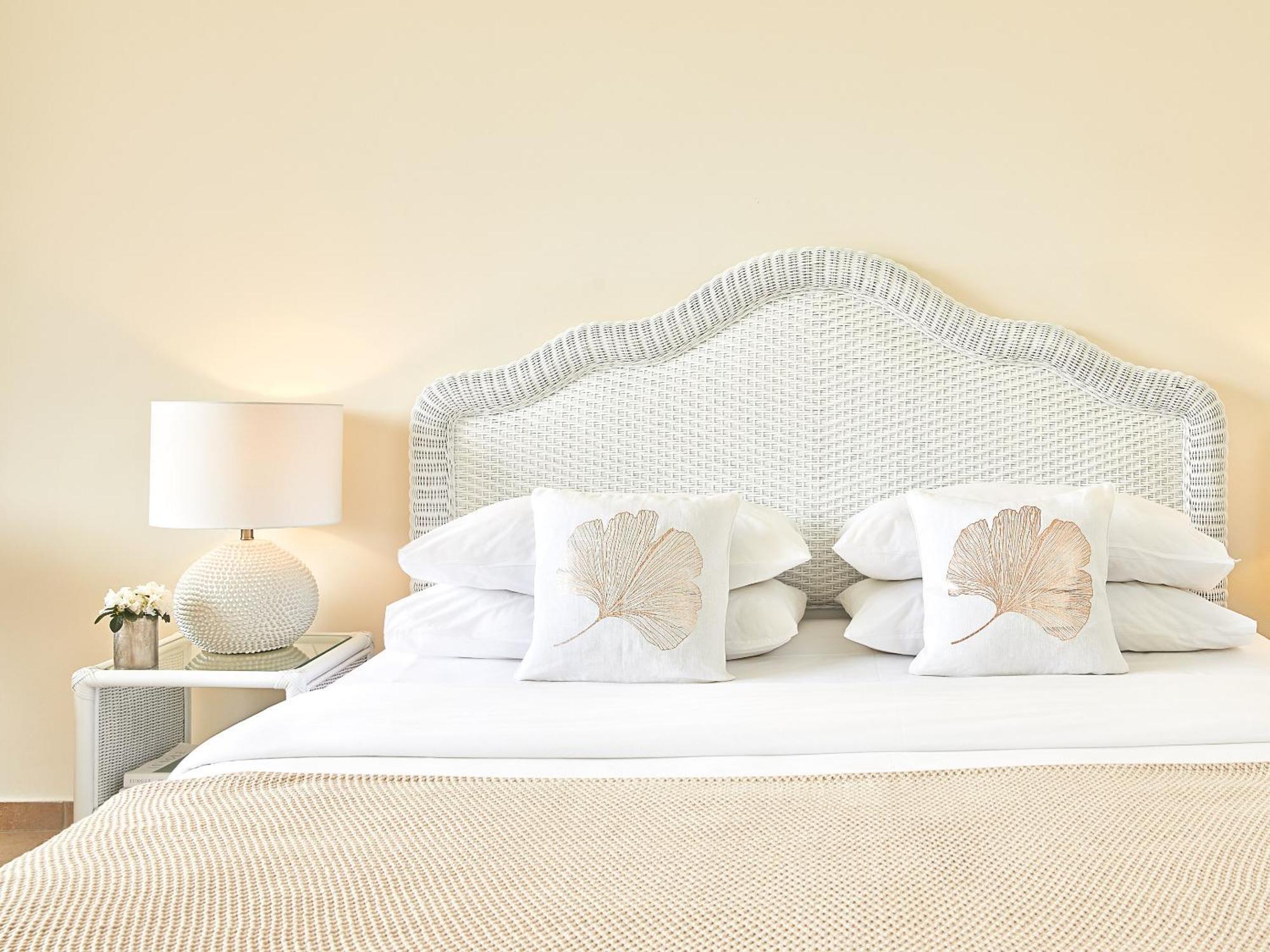 Grecotel Marine Palace & Aqua Park Rethymno  Bagian luar foto