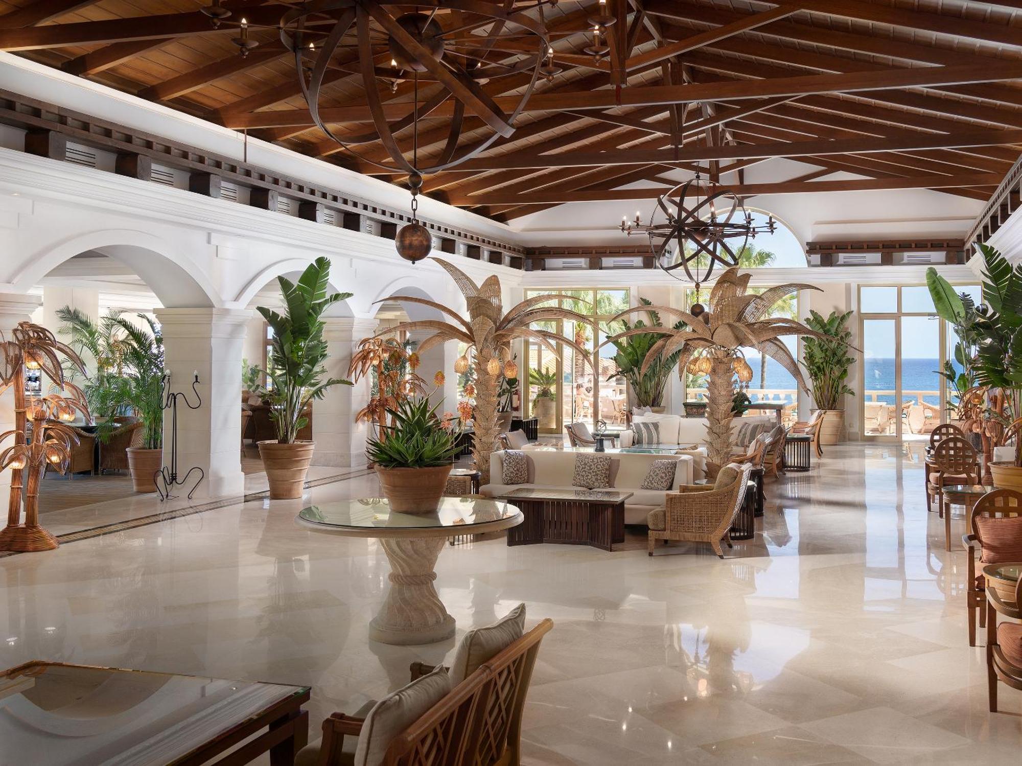 Grecotel Marine Palace & Aqua Park Rethymno  Bagian luar foto