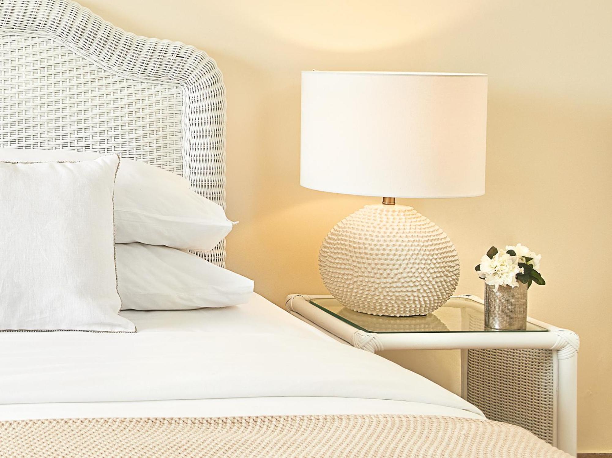 Grecotel Marine Palace & Aqua Park Rethymno  Bagian luar foto