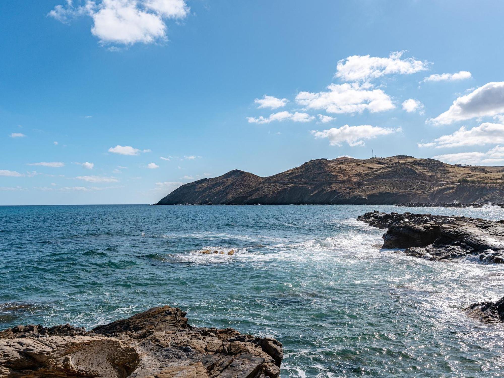 Grecotel Marine Palace & Aqua Park Rethymno  Bagian luar foto