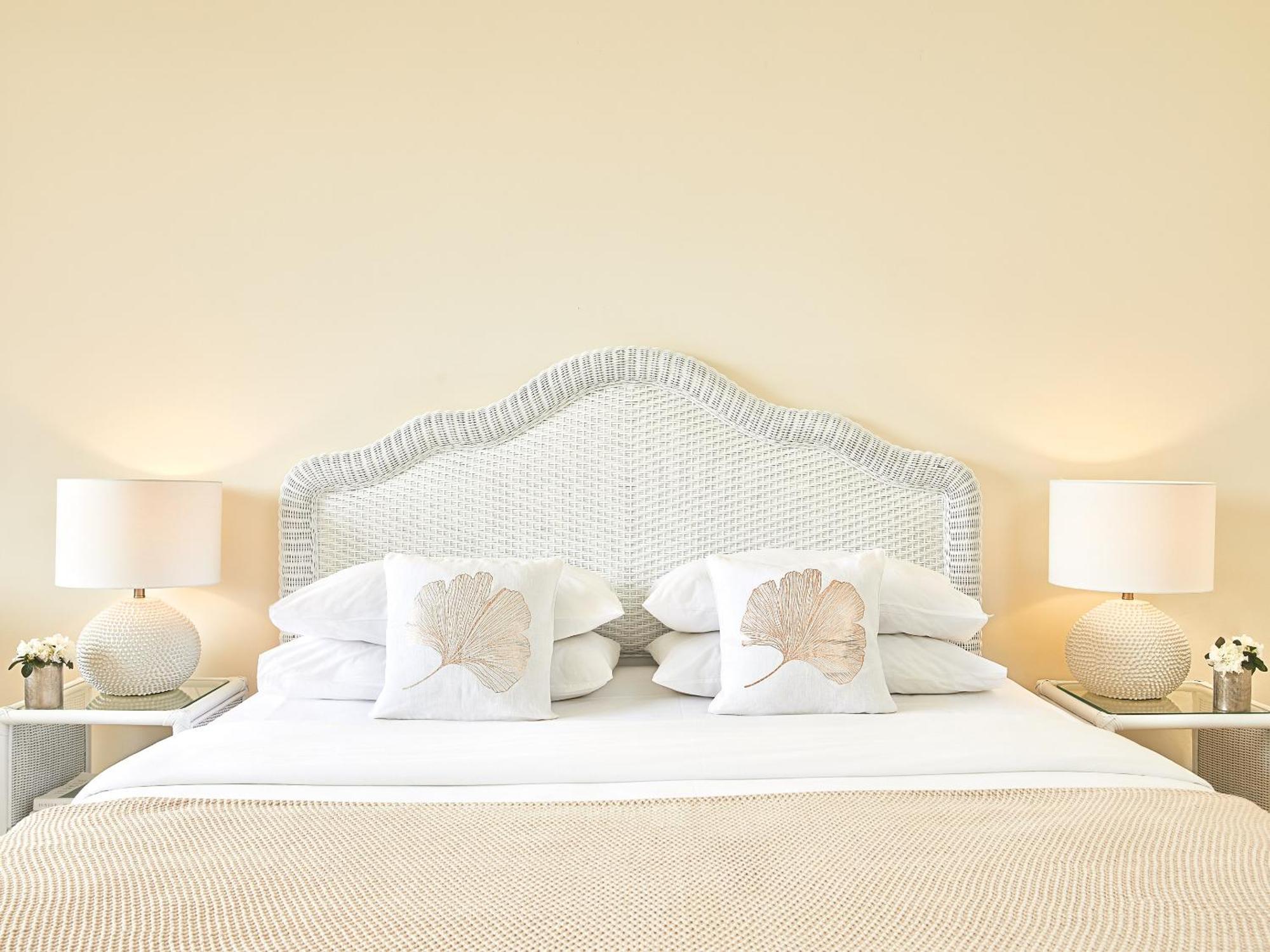Grecotel Marine Palace & Aqua Park Rethymno  Bagian luar foto